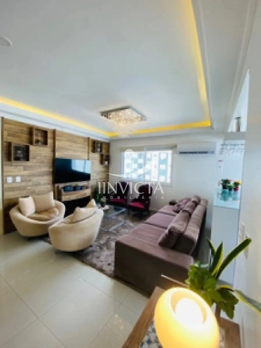 Apartamento 3 Suítes, Mobiliado e Decorado a Venda, Navegantes/ Capão da Canoa — foto 1