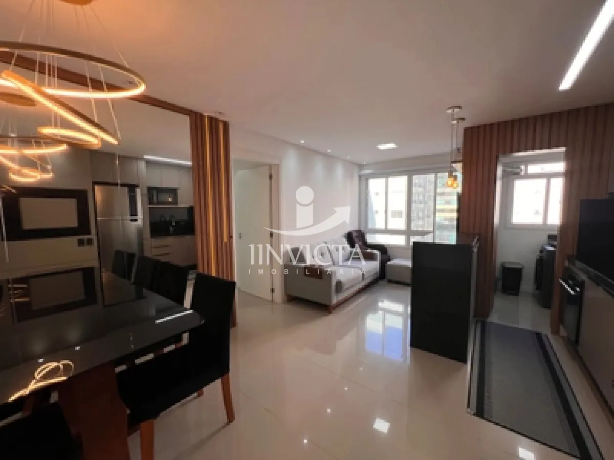 Apartamento de 2 Dormitórios Mobiliado à Venda no Bairro Navegantes / Capão da Canoa — foto 1