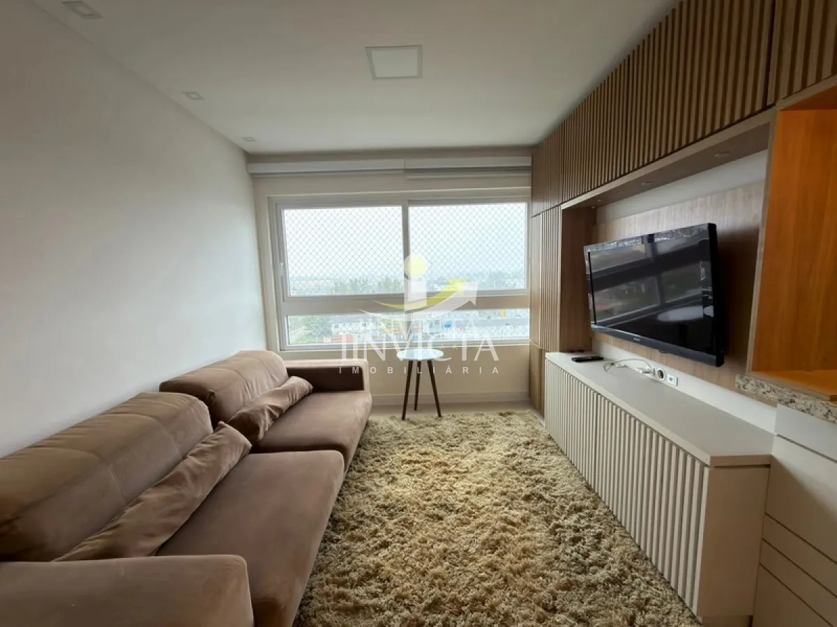 Apartamento com 03 suítes Disponível para Aluguel no Bairro Navegantes em Capão da Canoa. — foto 1
