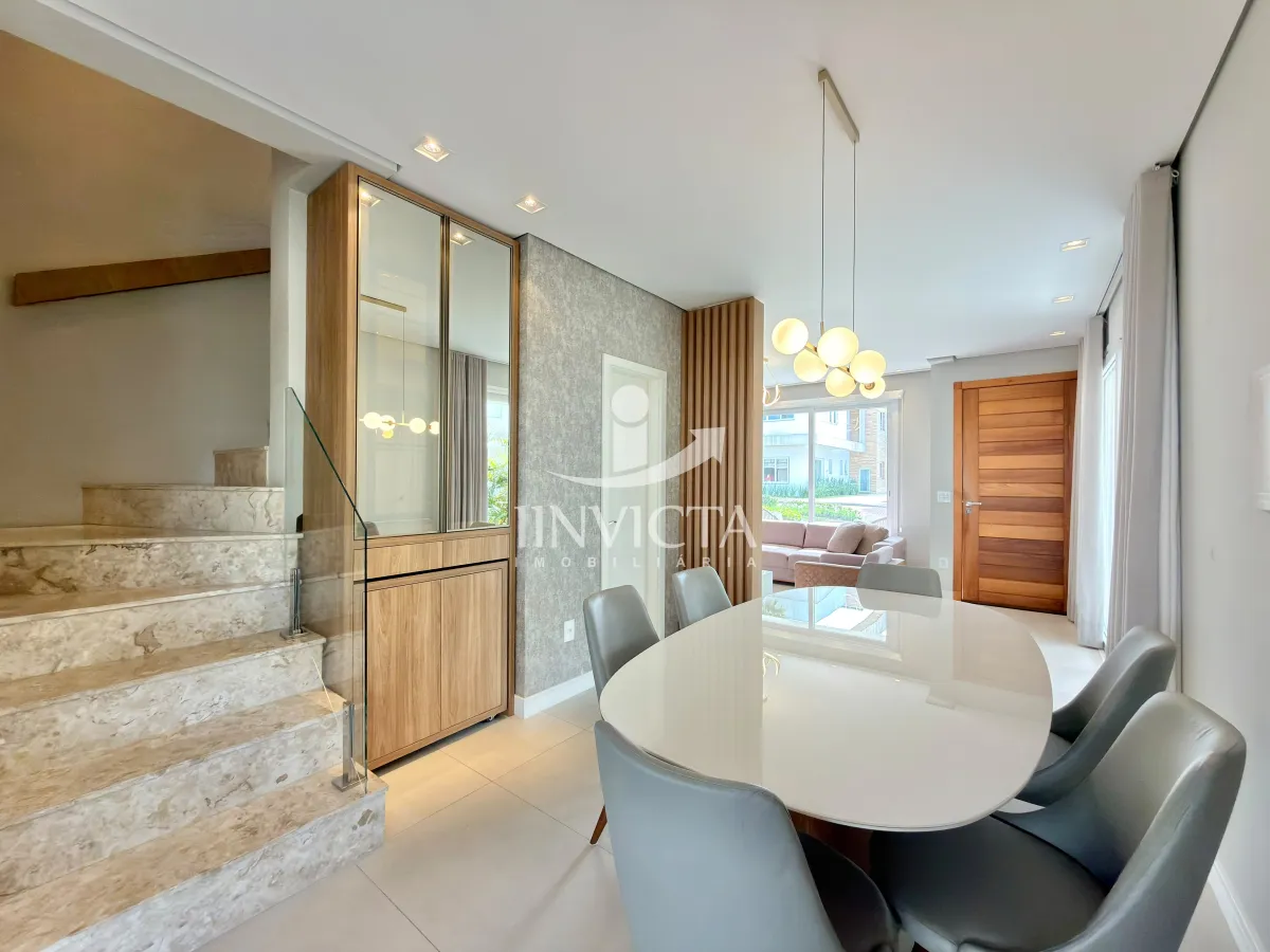 Casa no Condomínio Murano 4 Dormitórios — foto 1