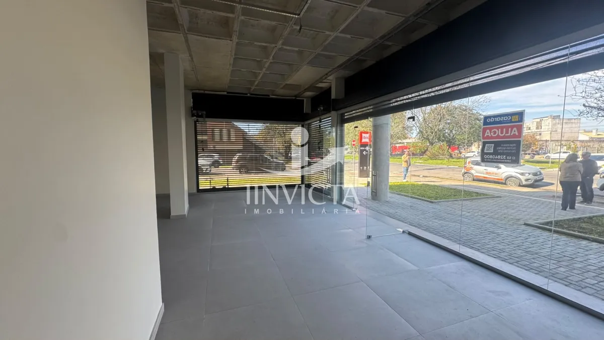 Aluguel comercial no IBis Hotel em Pelotas! — foto 1