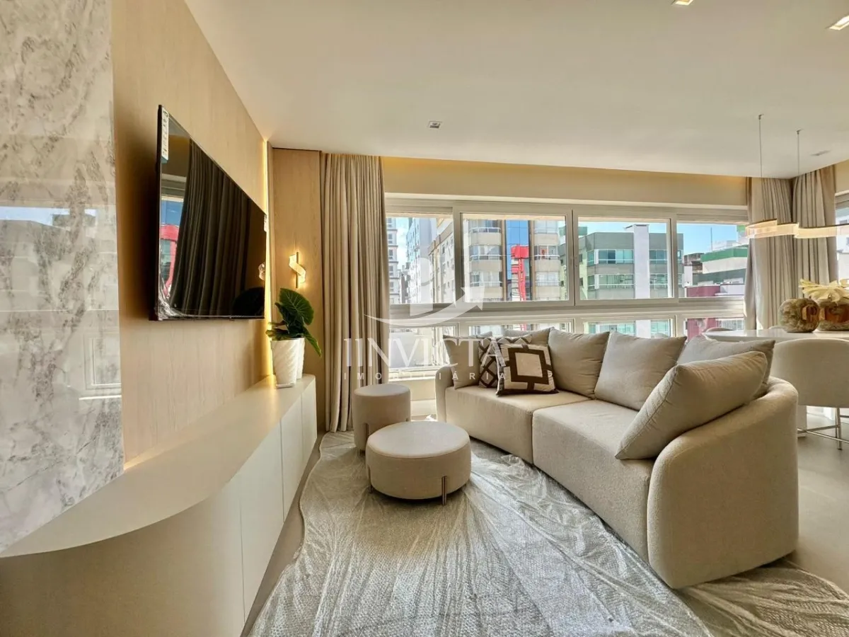 Apartamento de 3 Dormitórios Mobiliado para Venda Bairro Zona Nova Capão da Canoa. — foto 1
