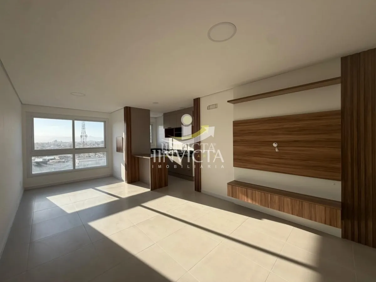 Apartamento de 02 Suítes Disponível para Aluguel Anual no Bairro Navegantes em Capão da Canoa. — foto 1