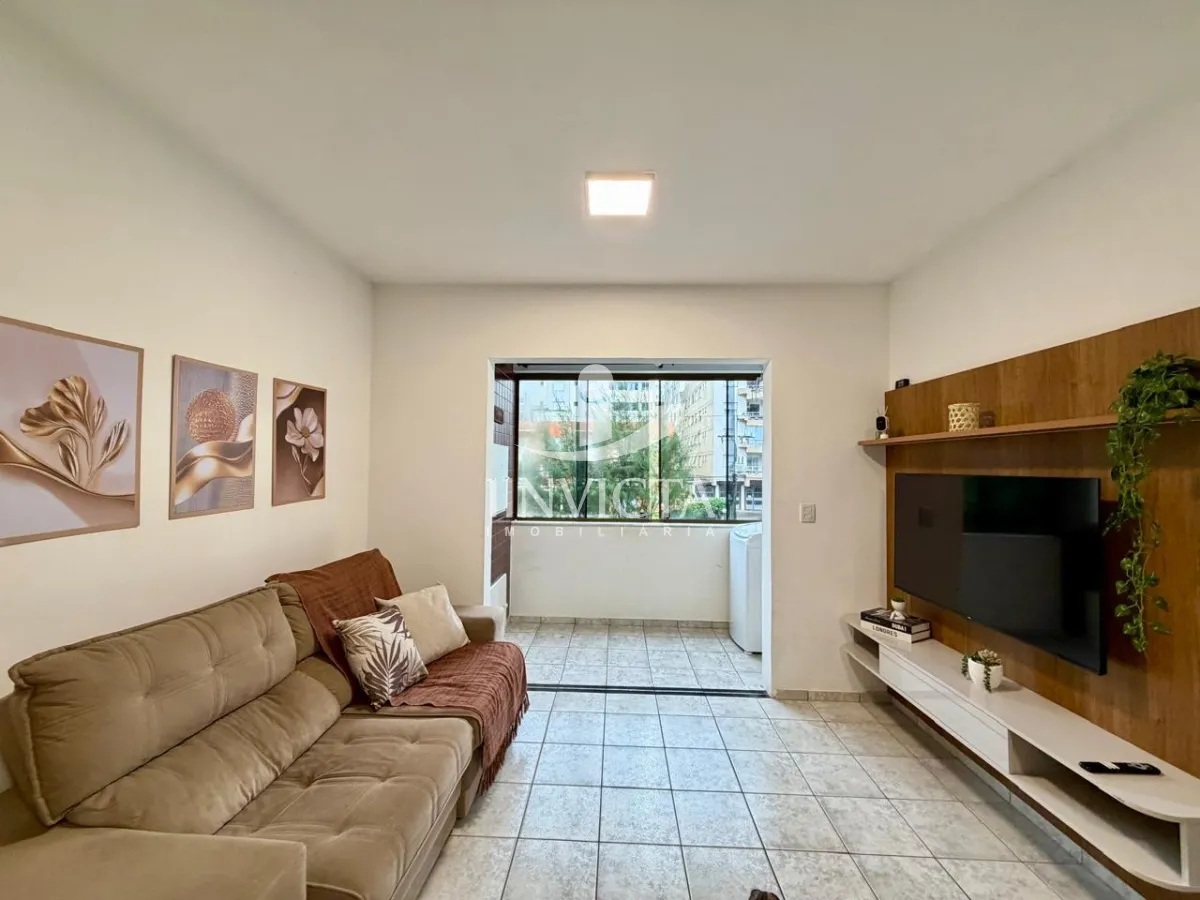 Apartamento de 2 Dormitórios para Venda Bairro Navegantes Capão da Canoa. — foto 1