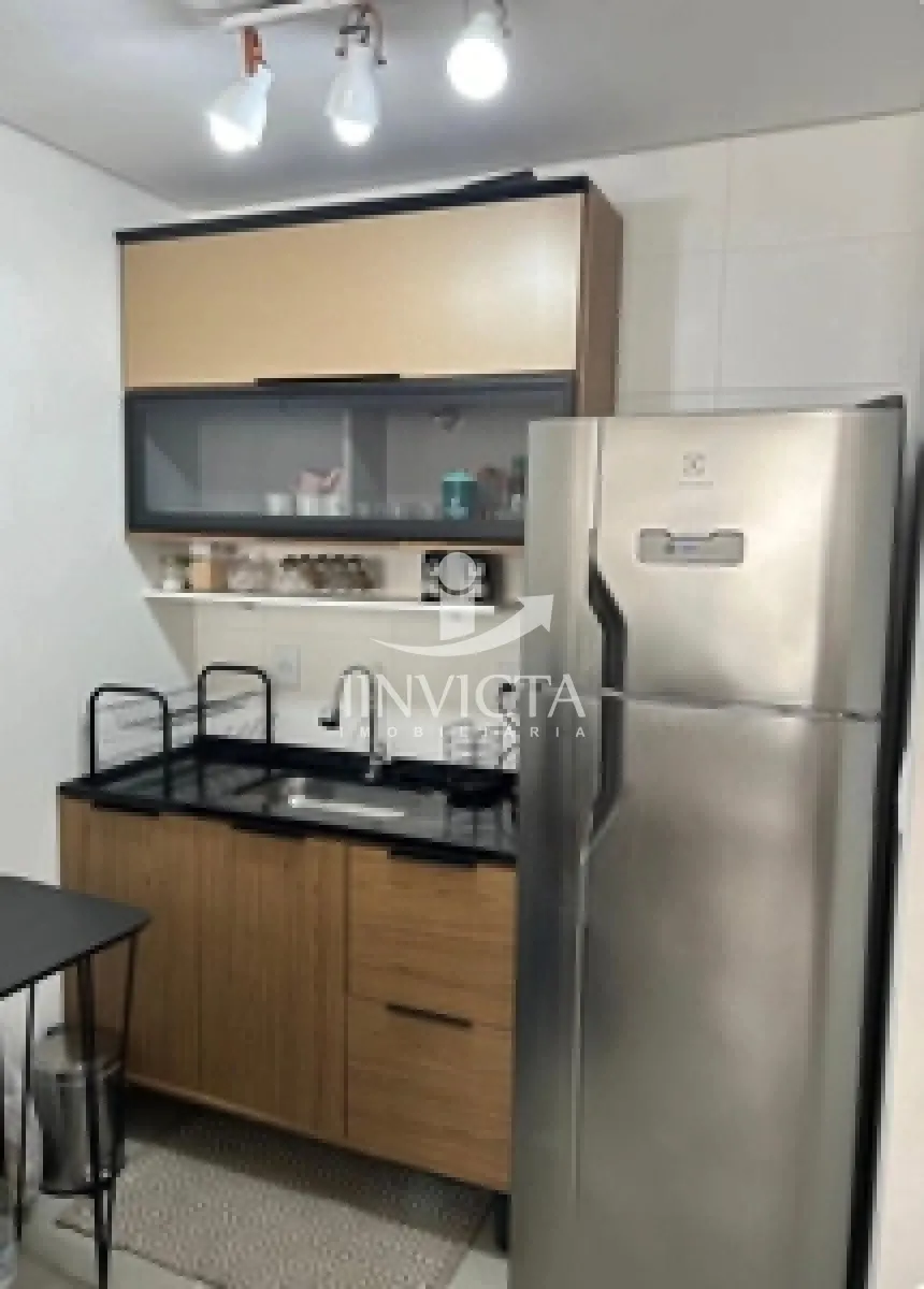 Apartamento de 2 Dormitórios para Venda Bairro Zona Nova Capão da Canoa. — foto 1