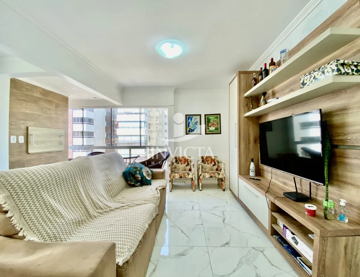 Apartamento de 2 Dormitórios para Venda Bairro Navegantes Capão da Canoa. — foto 1