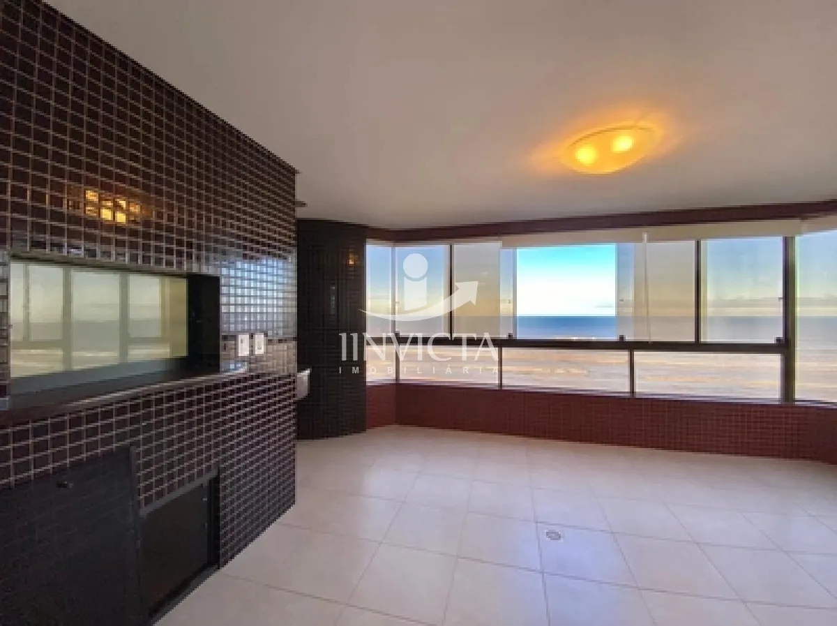Apartamento de 3 Dormitórios Mobiliado para Venda Bairro Navegantes Capão da Canoa. — foto 1