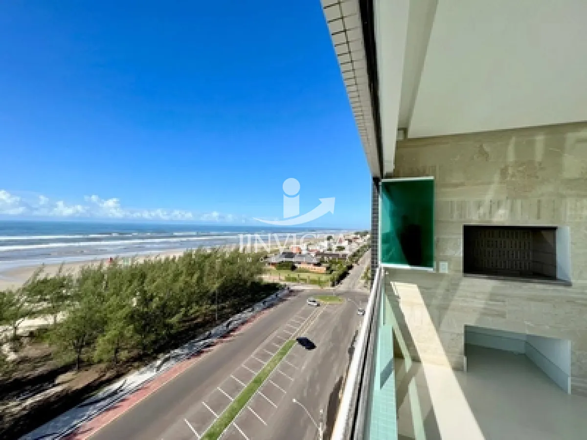 Apartamento 3 Suítes, Mobiliado e Decorado a Venda, Navegantes/ Capão da Canoa — foto 1