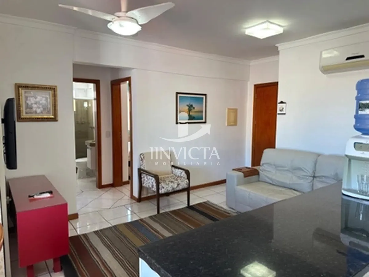 Apartamento 2 Dormitórios Mobiliado  Zona Nova/Capão da Canoa — foto 1