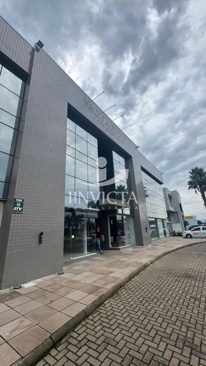 Loja Comercial em Frente ao Forum em Capão da Canoa — foto 1