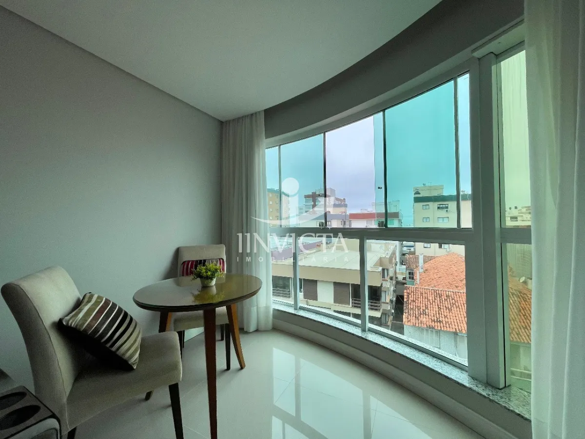 APARTAMENTO DE 2 DORMITORIOS COM UMA SUITE NO BAIRRO CENTRO — foto 1