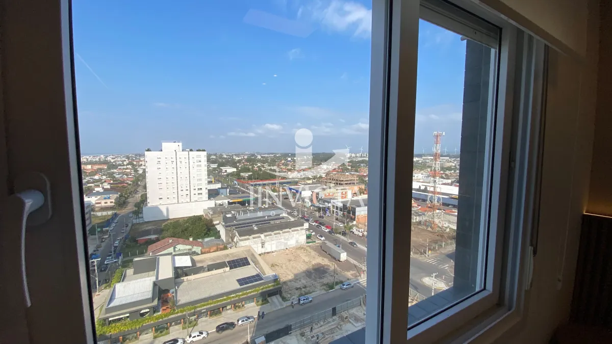 Apartamento de 2 Dormitórios para Venda Bairro Zona Nova Capão da Canoa. — foto 1