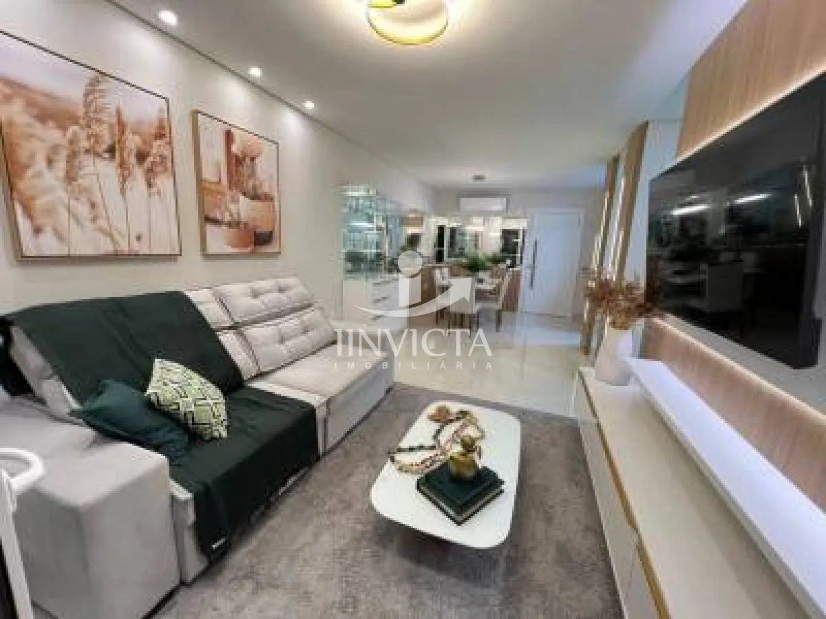 Apartamento 2 Dormitórios, 1 Suítes  Mobiliado e Decorado a Venda, Navegantes/ Capão da Canoa — foto 1