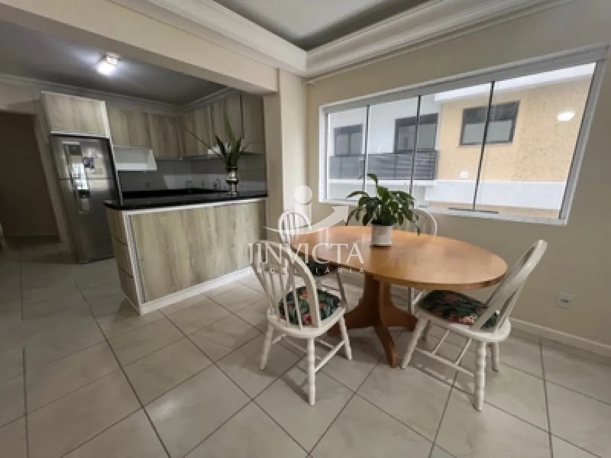 APARTAMENTO DE 2 DORMITORIOS COM 1 SUITE NO BAIRRO NAVEGANTES — foto 1