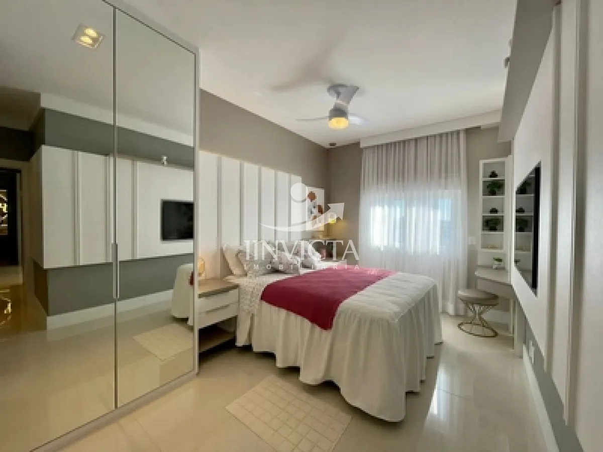 Apartamento 2  Dormitórios, 1 Suíte, Mobiliado e Decorado a Venda, Navegantes/ Capão da Canoa — foto 1