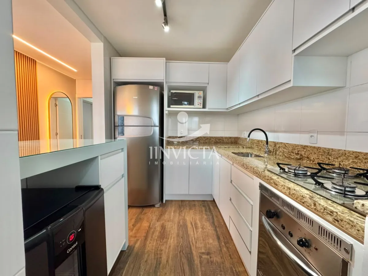 Apartamento de 3 Dormitórios de Esquina Mobiliado e Decorado de esquina em Capão da Canoa — foto 1