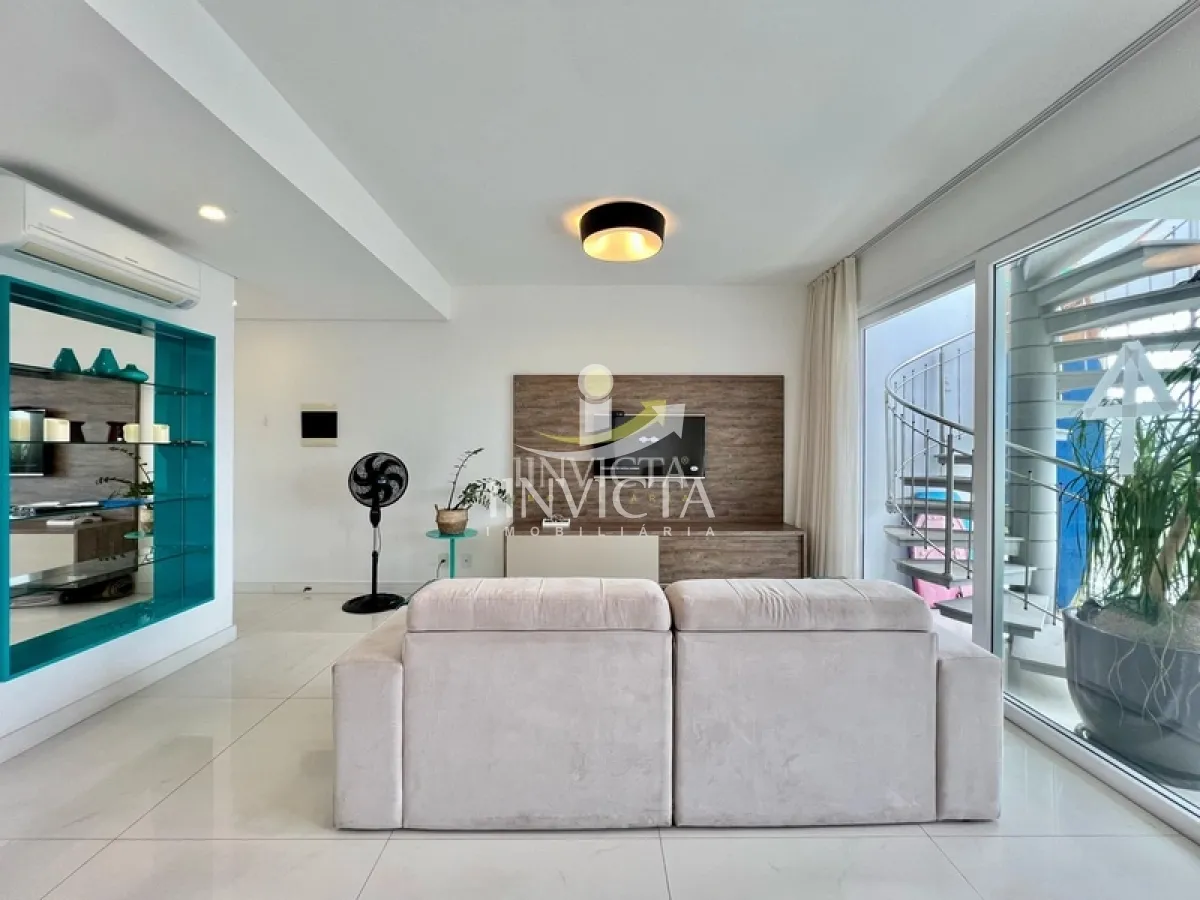 Apartamento 02 Dormitórios em Condomínio Fechado — foto 1
