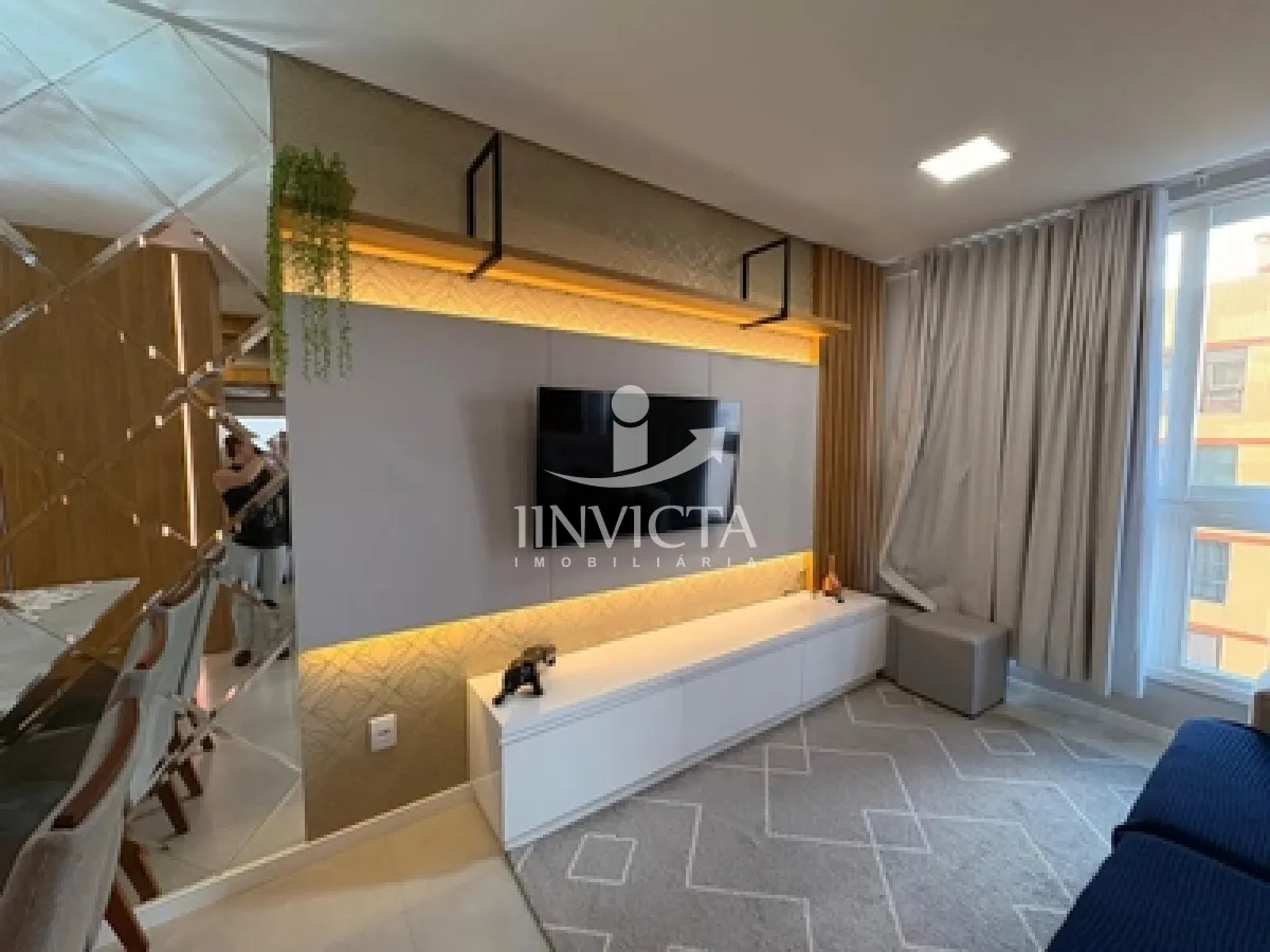 Apartamento de 2 Dormitórios para Venda Bairro Zona Nova Capão da Canoa. — foto 1