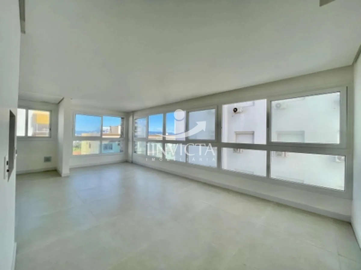 Apartamento 3 Suítes, Mobiliado e Decorado,  a Venda, Navegantes/ Capão da Canoa — foto 1