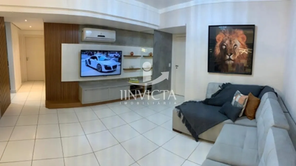 APARTAMENTO DE 2 DORMITORIOS NA AVENIDA POTI — foto 1
