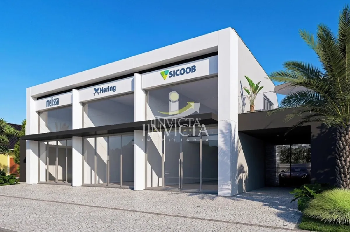 Lojas Disponíveis Para Aluguel Anual – Complexo Comercial Nova em Xangri-lá. — foto 1