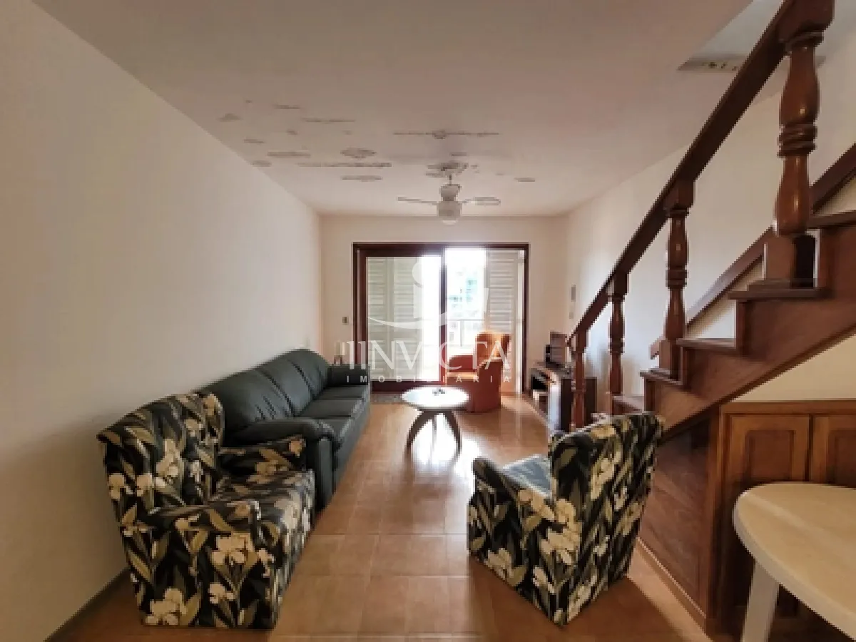 Apartamento de 2 Dormitorios — foto 1