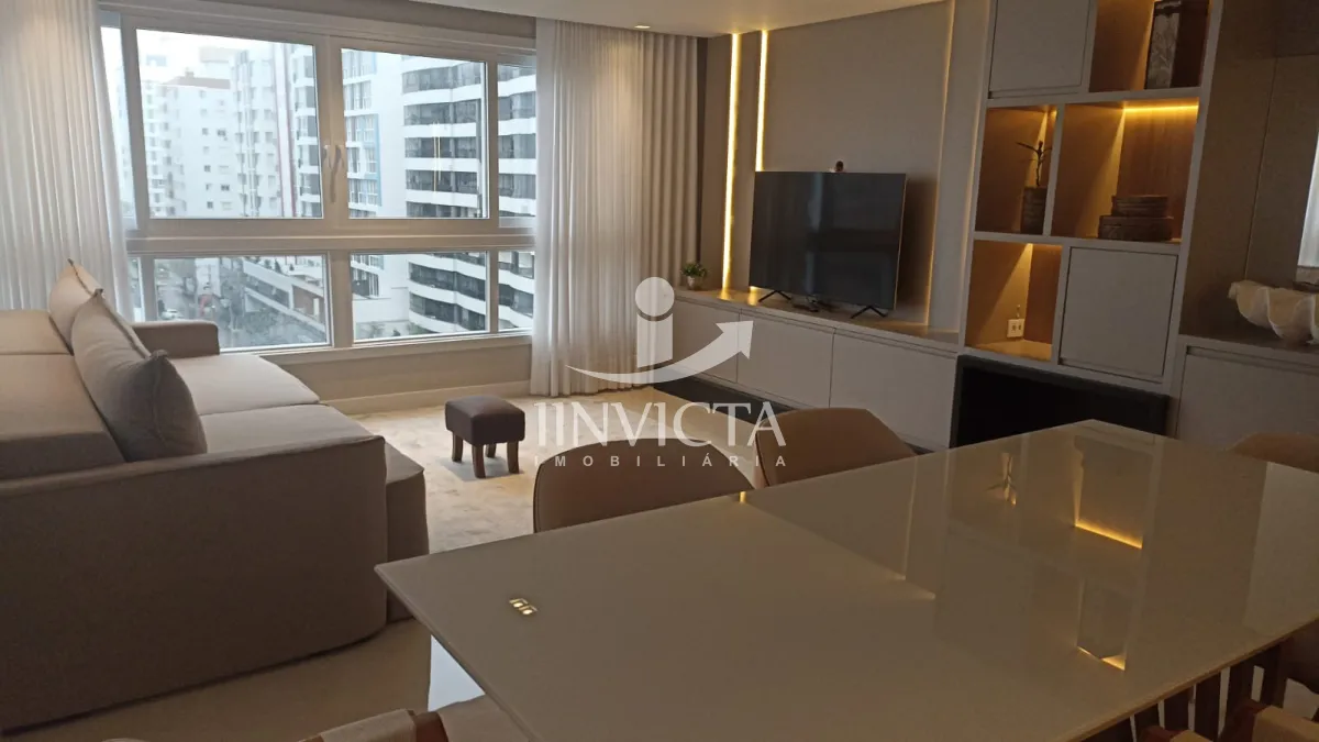 Imovel de 3 Suites no Bairro Navegantes — foto 1
