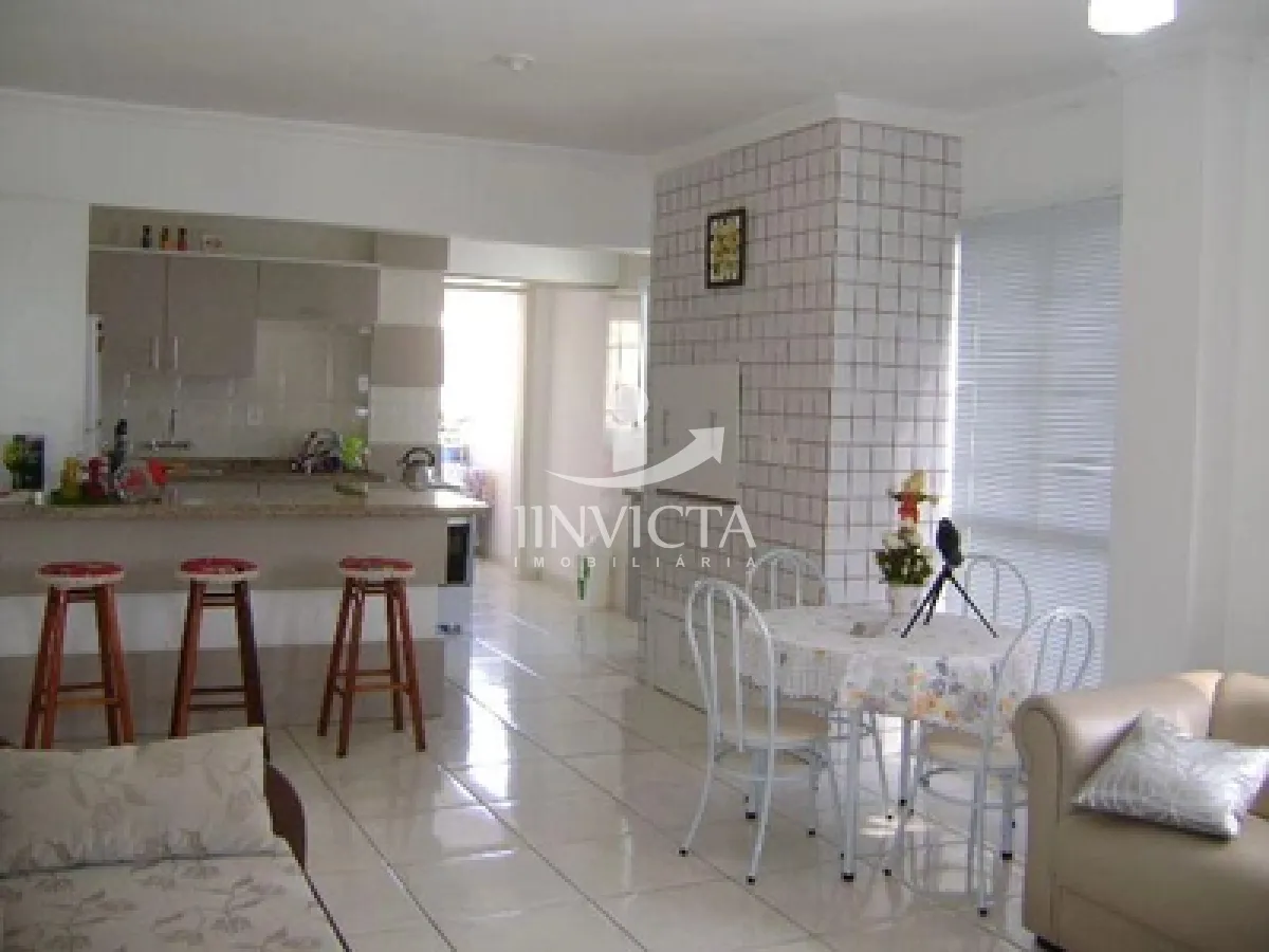Apartamento 1 Suítes, Mobiliado  a Venda, Navegantes/ Capão da Canoa — foto 1