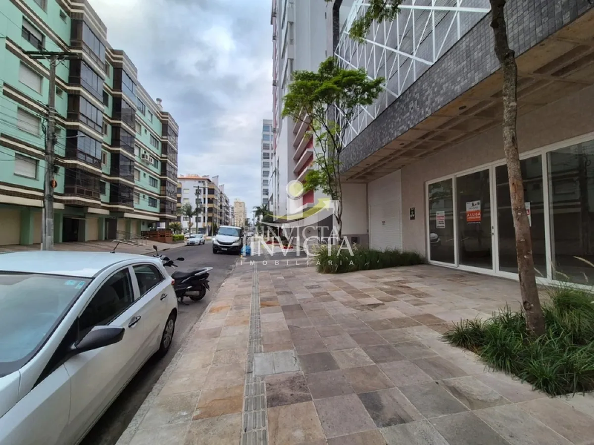 Loja Disponível para Aluguel Anual no Bairro Navegantes. — foto 1