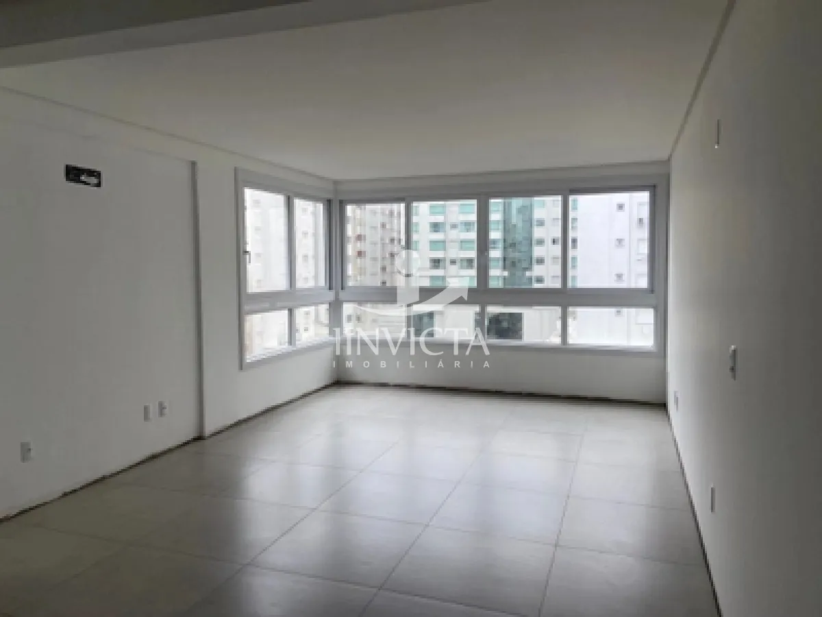 Aparatamento de 2 Dormitorios no Bairro Zona Nova — foto 1