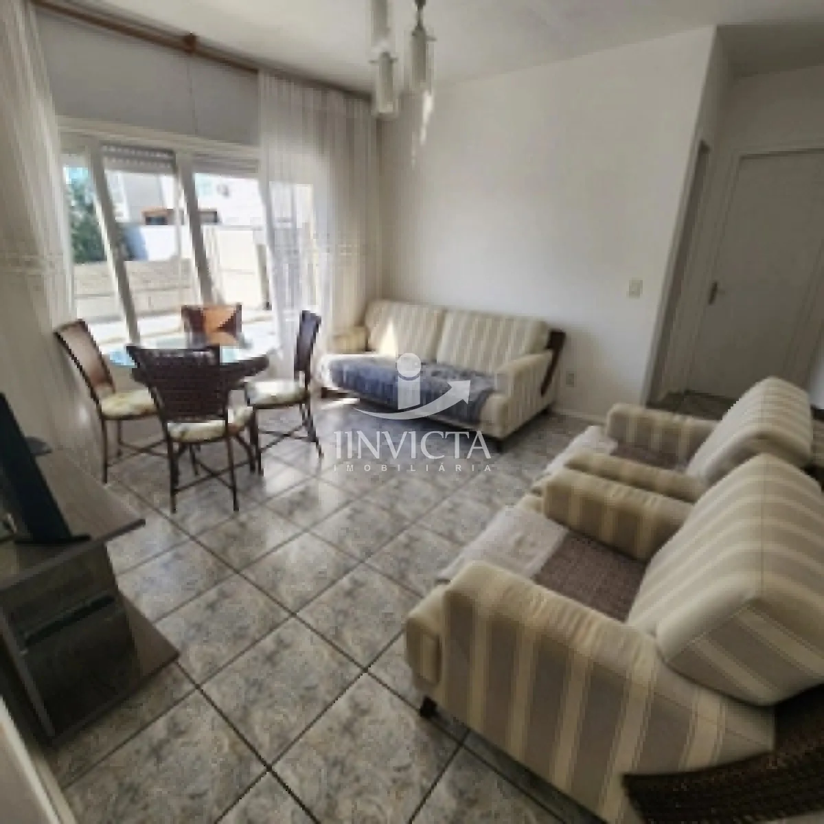 Apartamento de 1 Dormitorio — foto 1