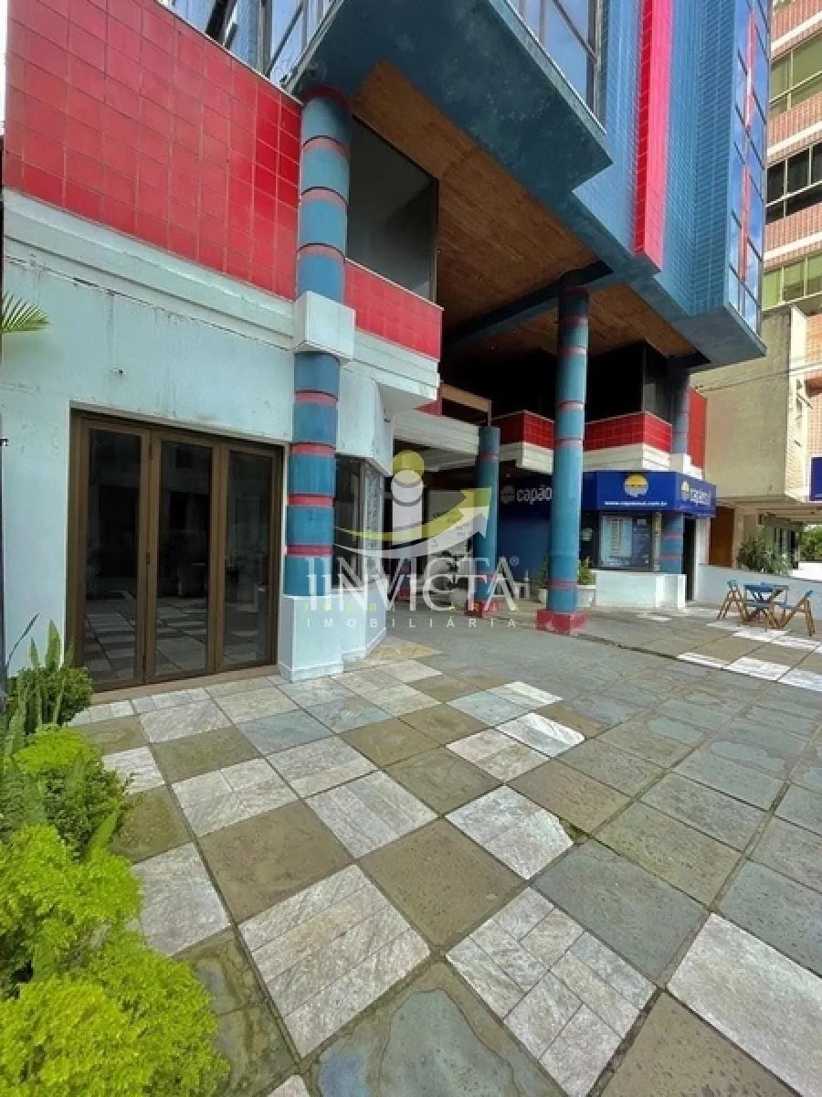 Loja Disponível Para Aluguel Anual no Centro de Capão da Canoa. — foto 1