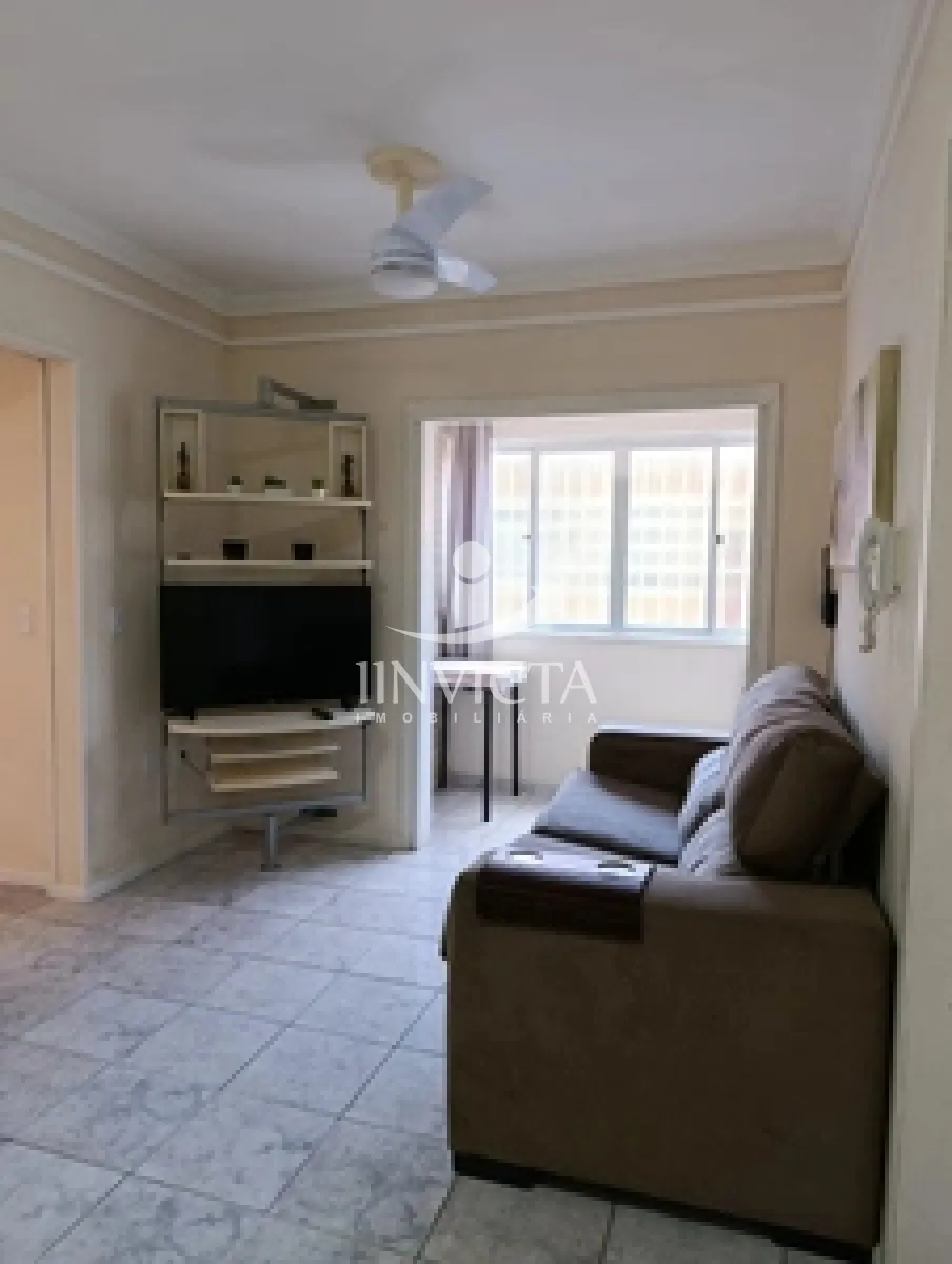 Apartamento de 2 Dormitorios na Av Ruda — foto 1