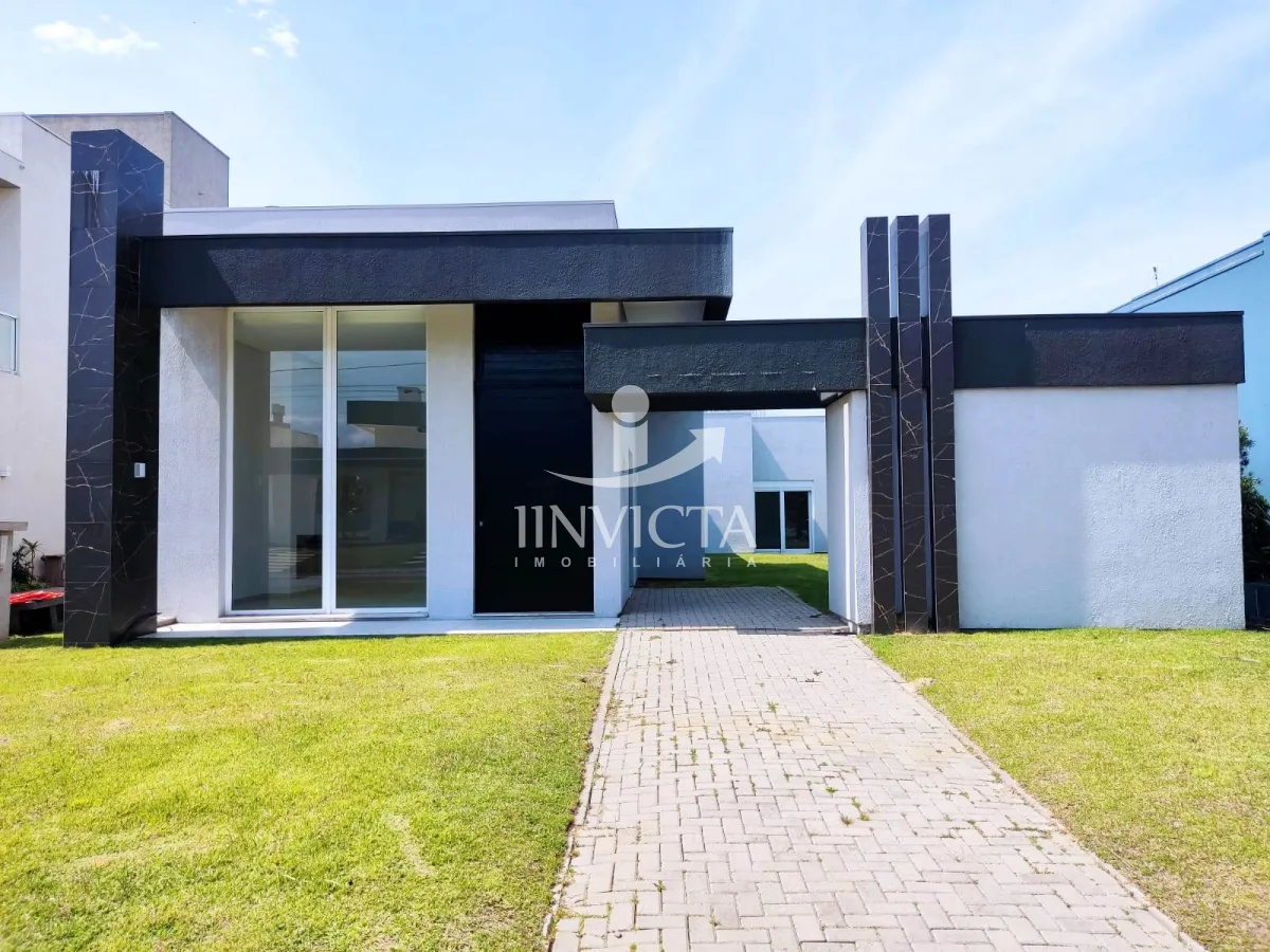 Casa no Condomínio Dubai 4 Suítes — foto 1