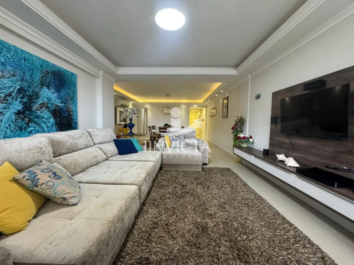 Apartamento 3 Suítes, Mobiliado e Decorado a Venda, Navegantes/ Capão da Canoa — foto 1