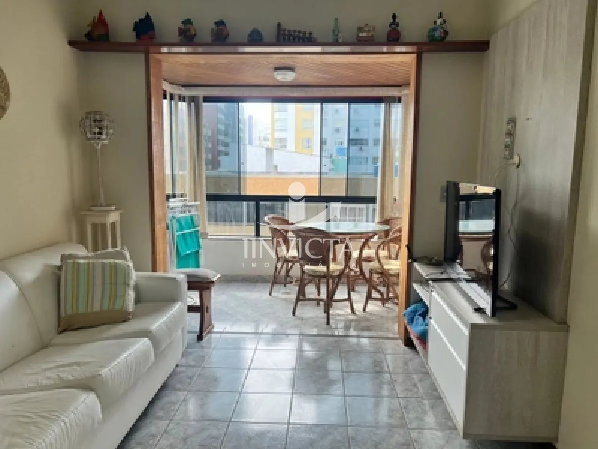 Apartamento 2 , 1 Suíte, Mobiliado a Venda, No Bairro Zona Nova / Capão da Canoa — foto 1