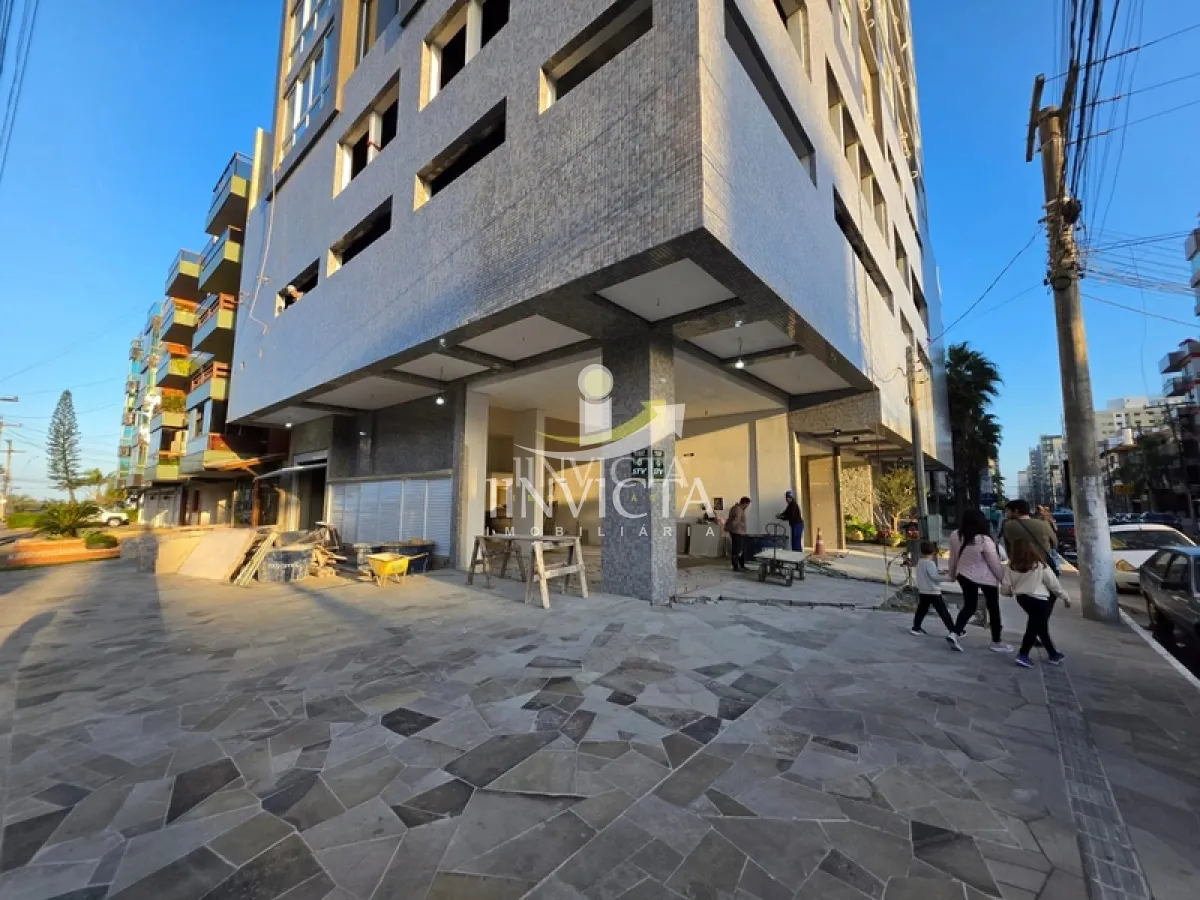 Loja com 73m² Disponível Para Aluguel Anual no Centro de Capão da Canoa. — foto 1