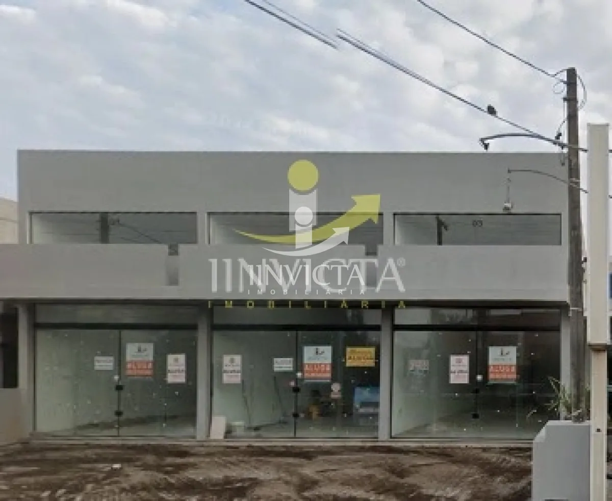 Loja Disponível para Aluguel anual na Avenida Central em Capão da Canoa. — foto 1