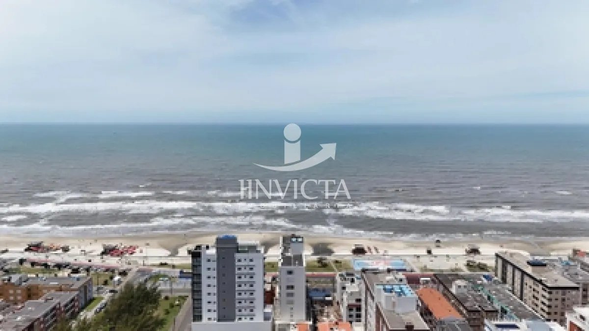 Apartamento 3 Dormitórios, 2 Suítes, Mobiliado e Decorado a Venda, Navegantes/ Capão da Canoa — foto 1