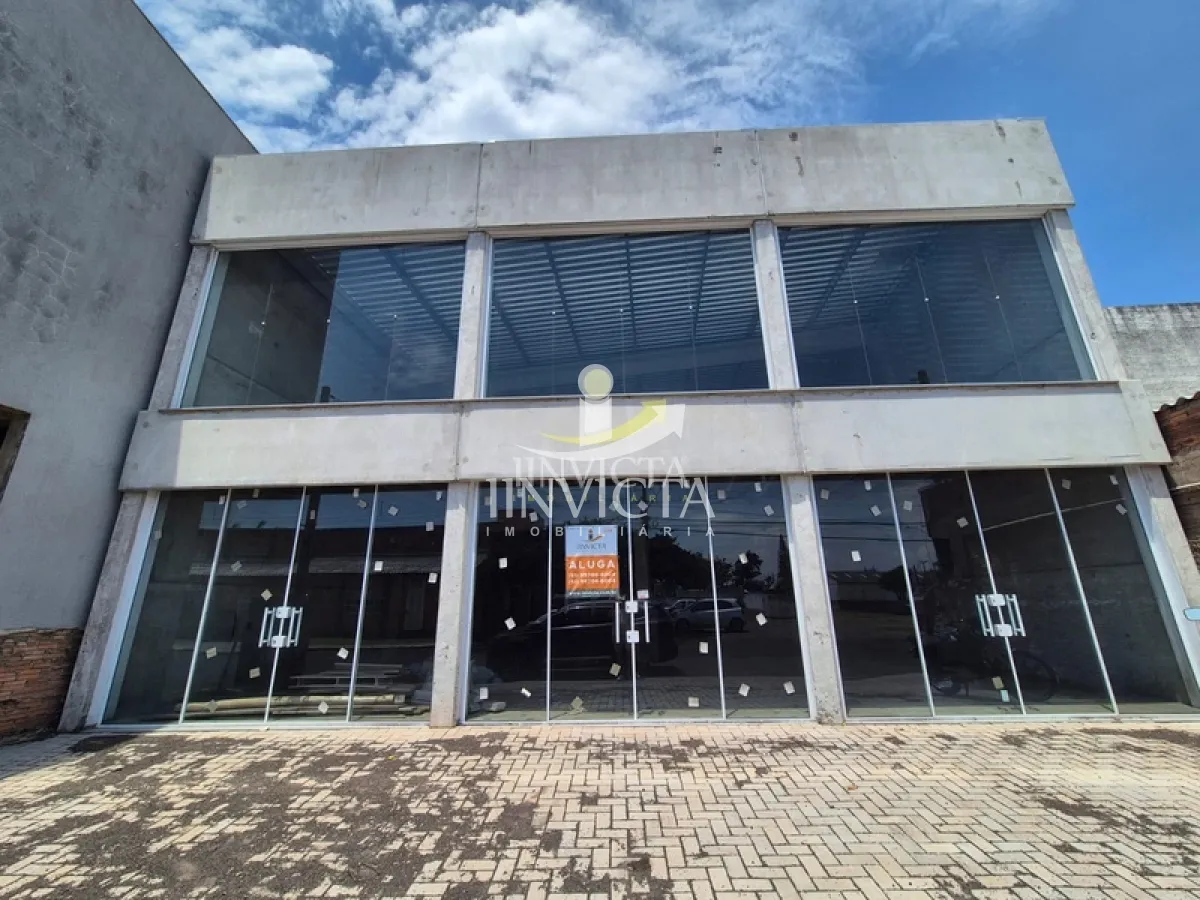 Loja Disponível Para Aluguel Anual na General Osório em Capão da Canoa. — foto 1
