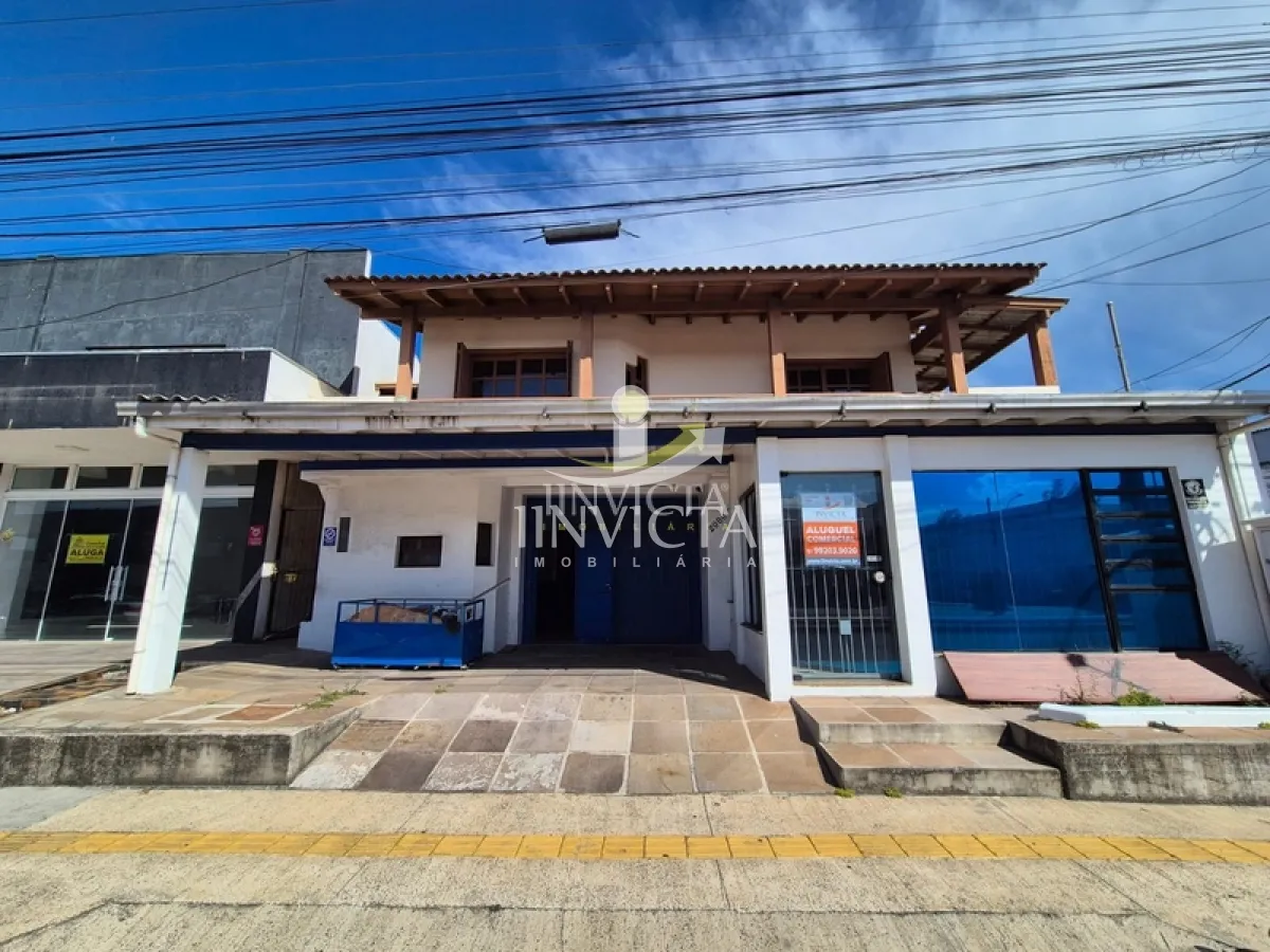 Loja Disponível para Aluguel Anual na RS-407 em Capão da Canoa. — foto 1