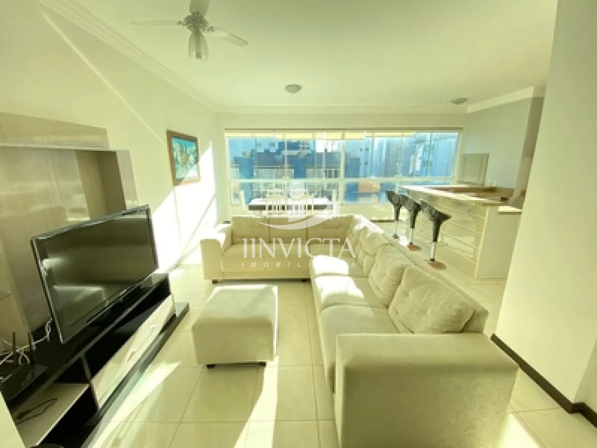 Apartamento 3 Dormitórios, 1 Suítes, Mobiliado e Decorado a Venda, Navegantes/ Capão da Canoa — foto 1