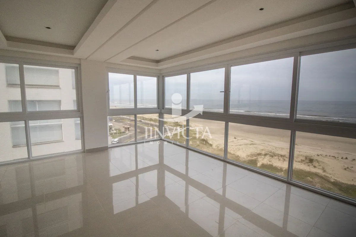 Apartamento 3 Suítes, Mobiliado e Decorado a Venda, Navegantes/ Capão da Canoa — foto 1