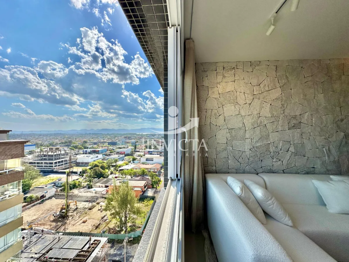 Apartamento 3 Dormitórios, Mobiliado e Decorado a Venda, Navegantes/ Capão da Canoa — foto 1