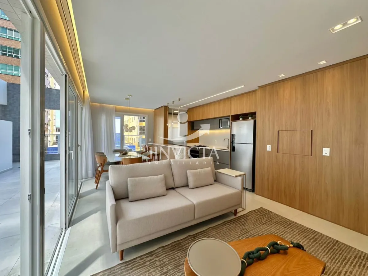 Apartamento 3 Dormitórios, 01Suítes, Mobiliado e Decorado a Venda, Navegantes/ Capão da Canoa — foto 1