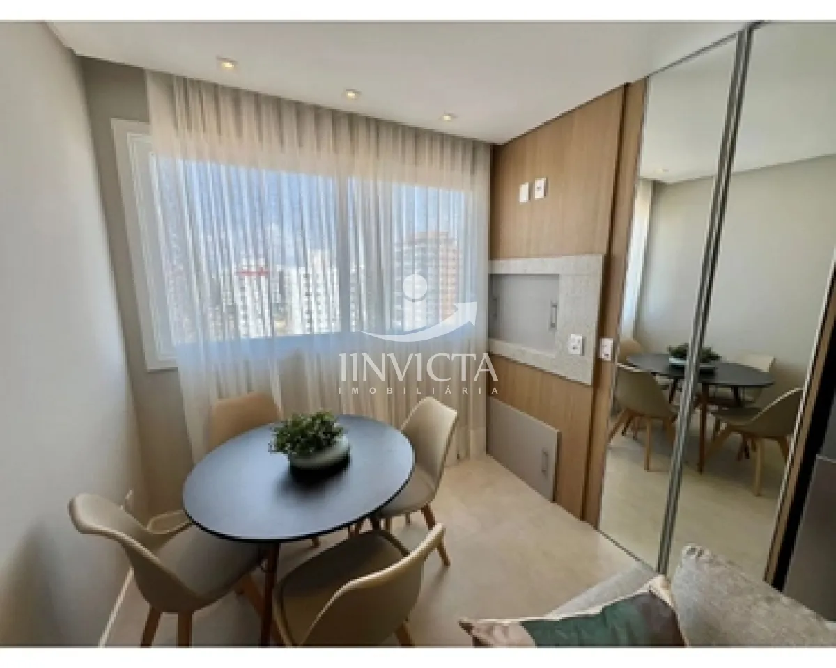 Apartamento de 2 Dormitórios para Venda Bairro Zona Nova Capão da Canoa. — foto 1