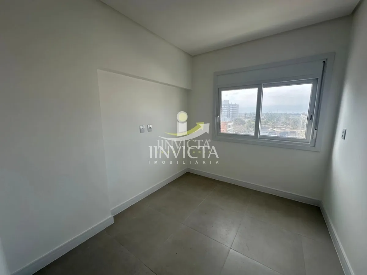 Apartamento 2 Dormitórios Mobiliado para Aluguel Anual no Bairro Centro em Capão da Canoa — foto 1