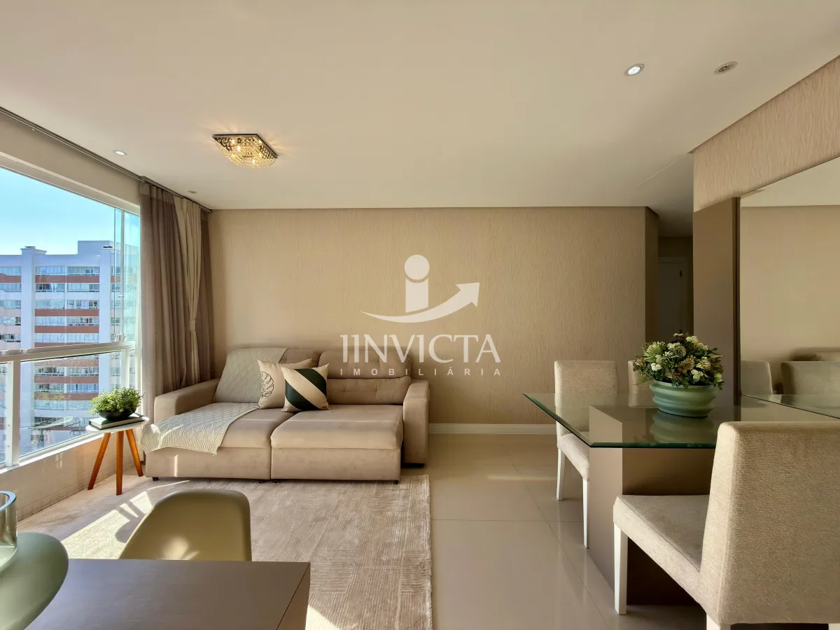 Apartamento 2 Suítes, Mobiliado e Decorado a Venda, Navegantes/ Capão da Canoa — foto 1