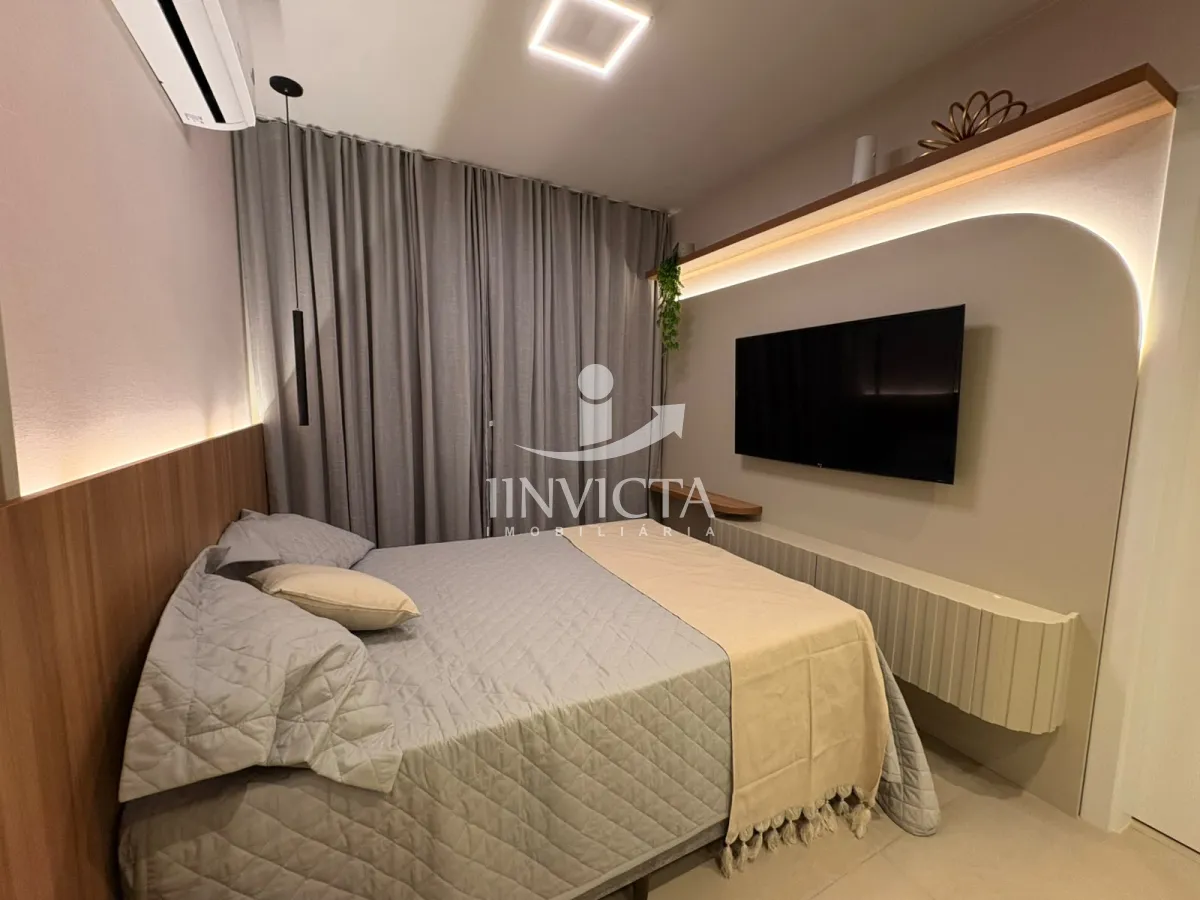 Apartamento de 3 Dormitórios Mobiliado para Venda Bairro Zona Nova Capão da Canoa. — foto 1