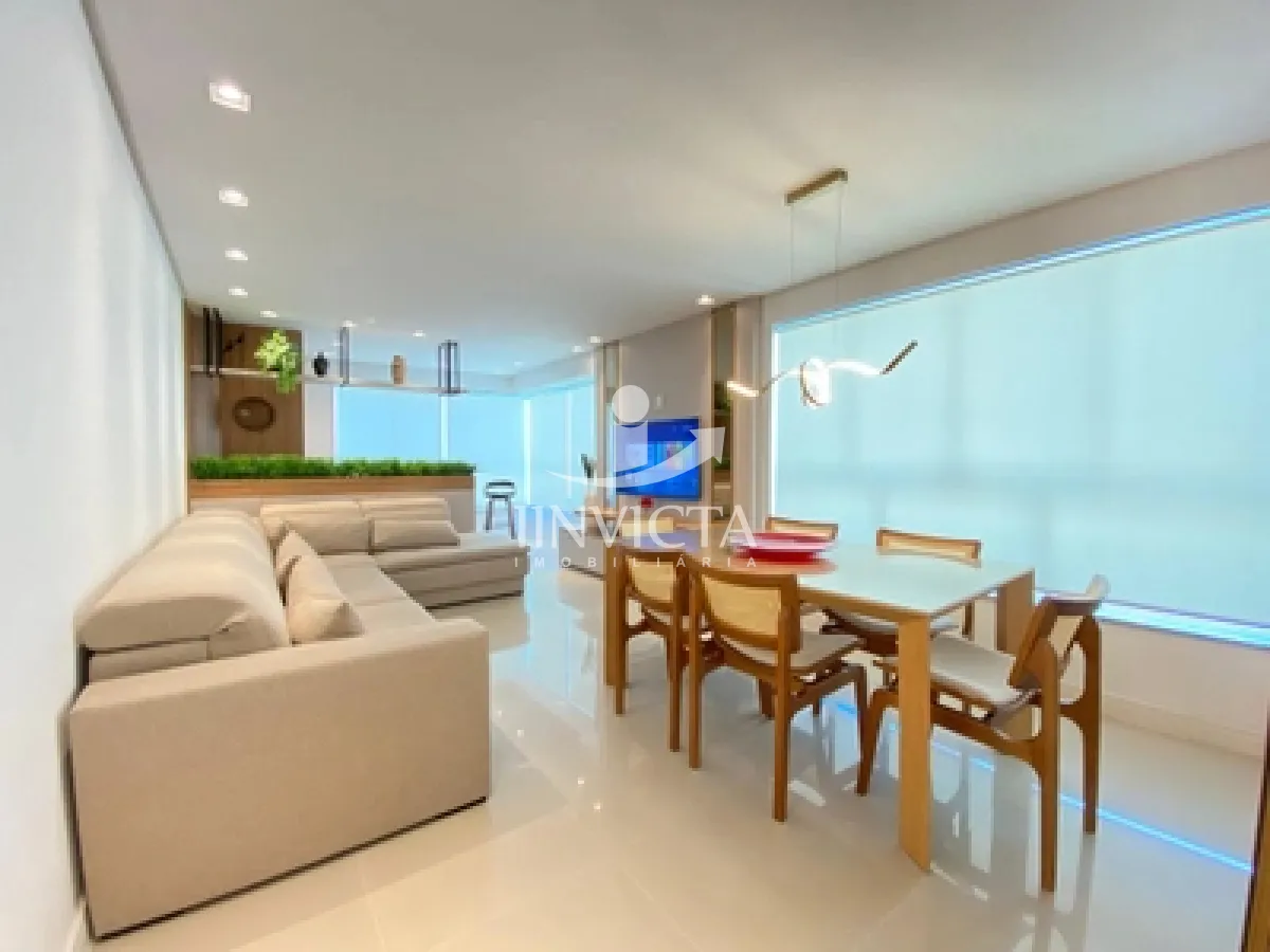 Apartamento de 3 Dormitórios para Venda Bairro Zona Nova Capão da Canoa. — foto 1
